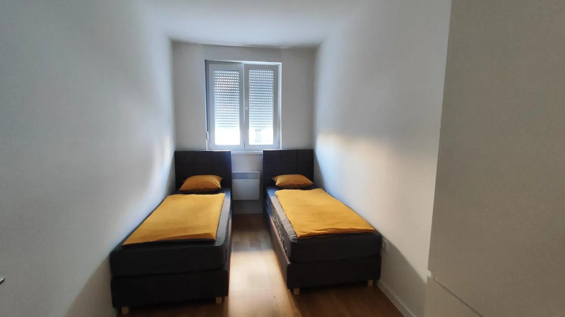 Apartman Mareli Zadar
