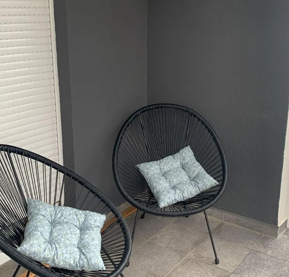 Apartman Mareli Zadar 0*,  Croatia
