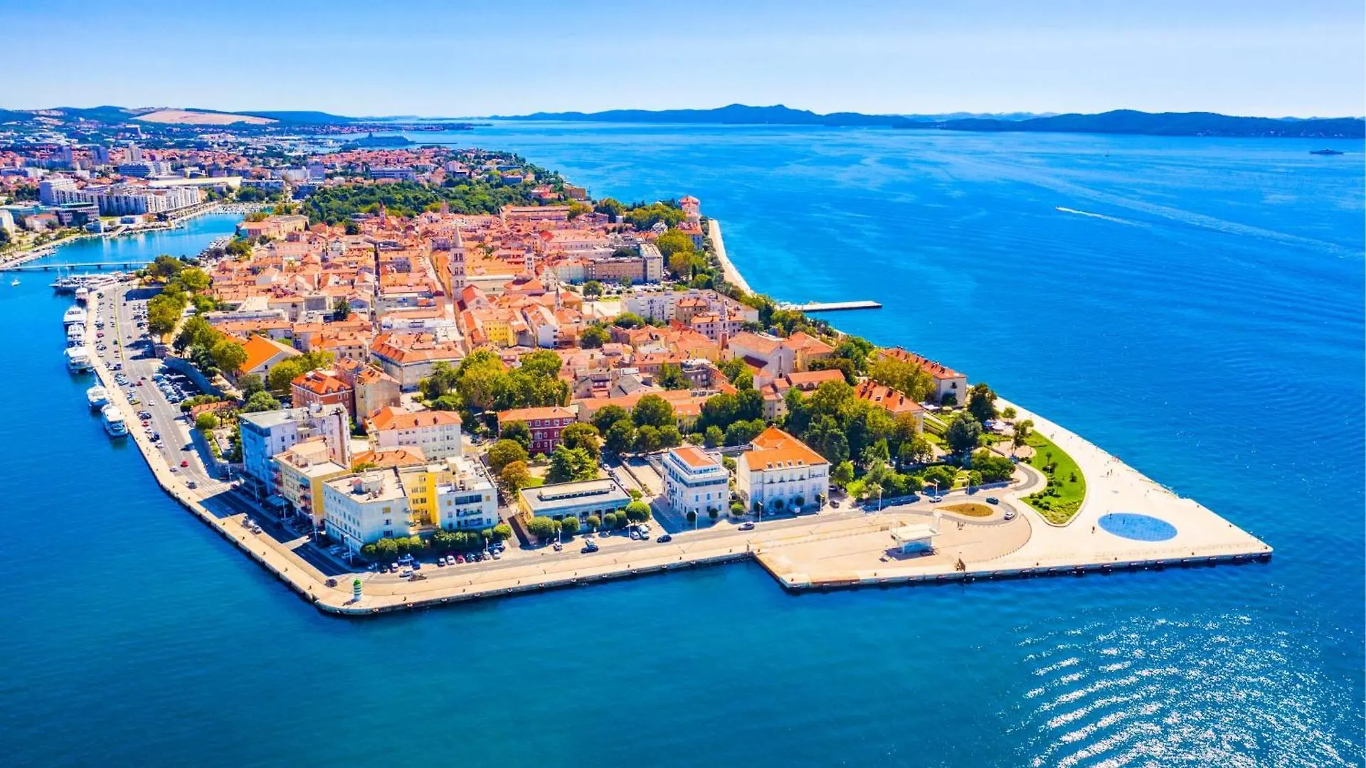 Apartman Mareli Zadar 0*,