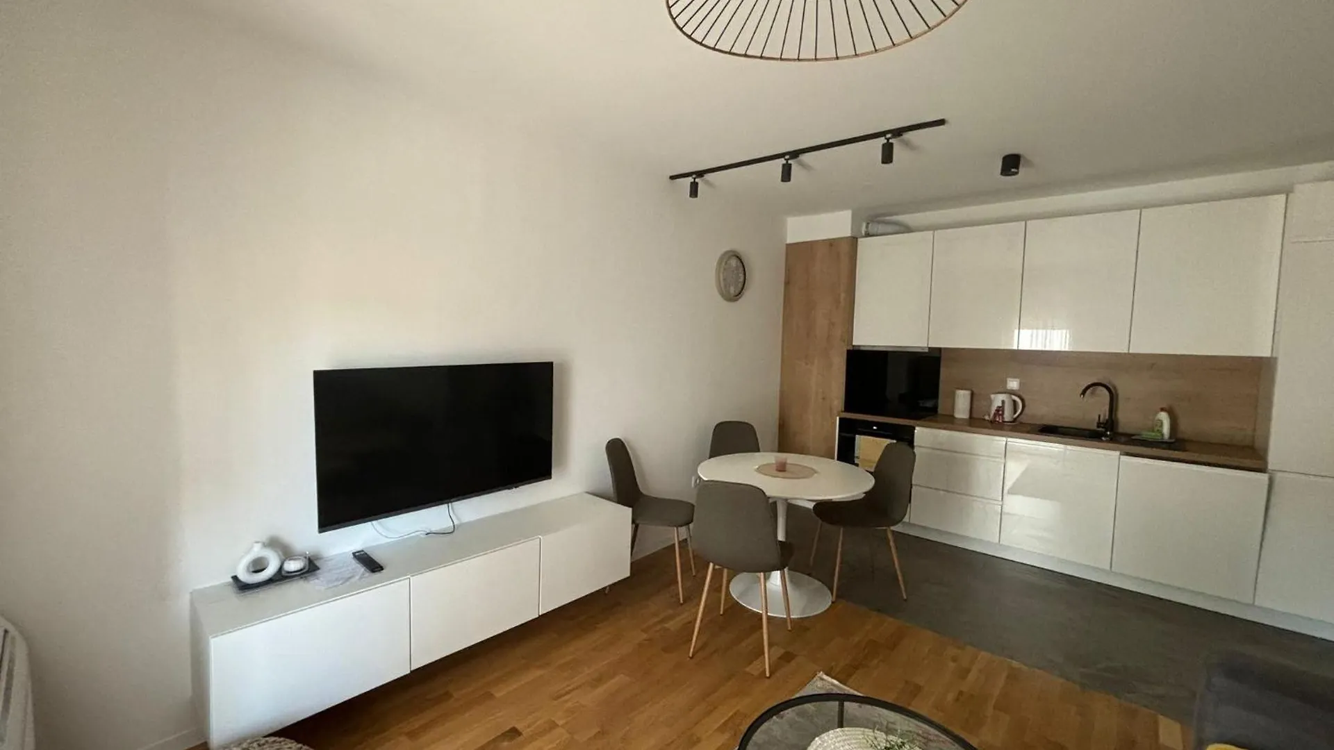 Apartment Apartman Mareli Zadar