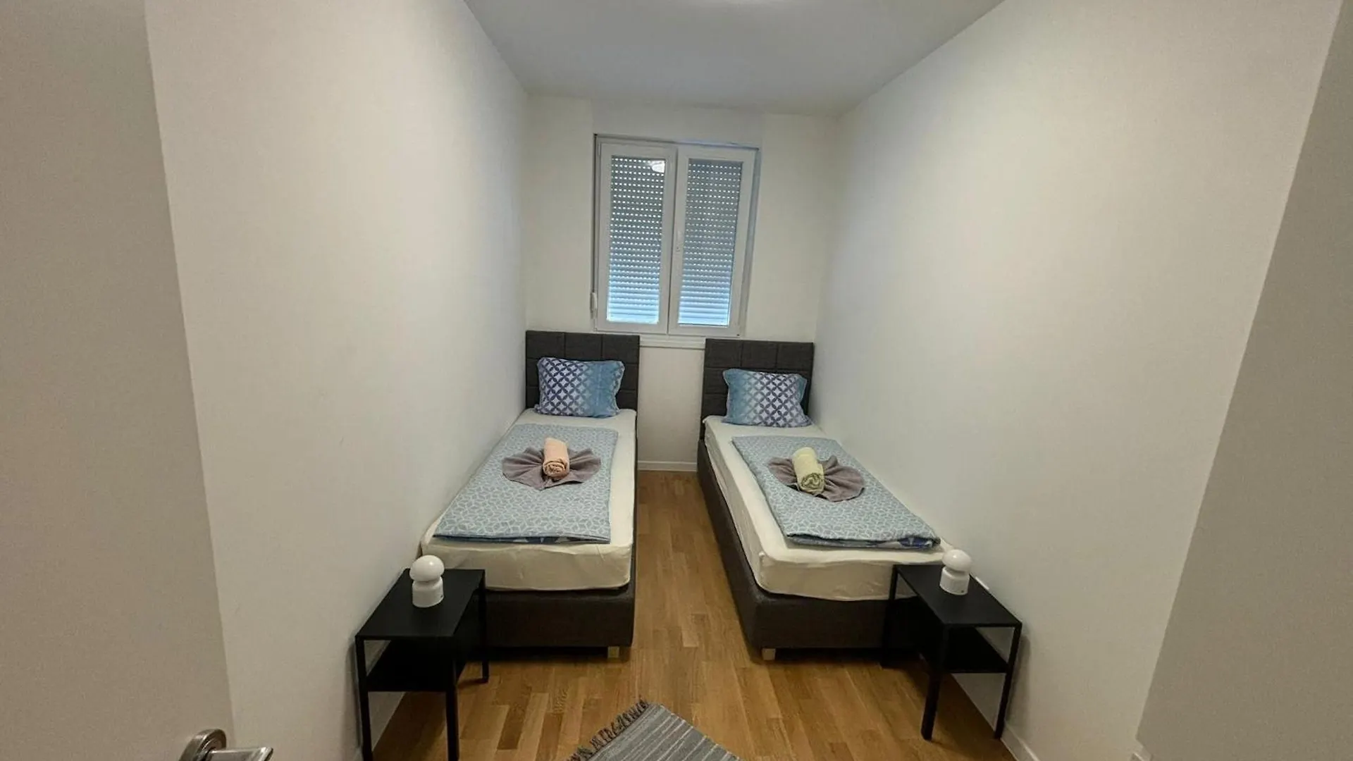 Apartman Mareli Zadar Croatia