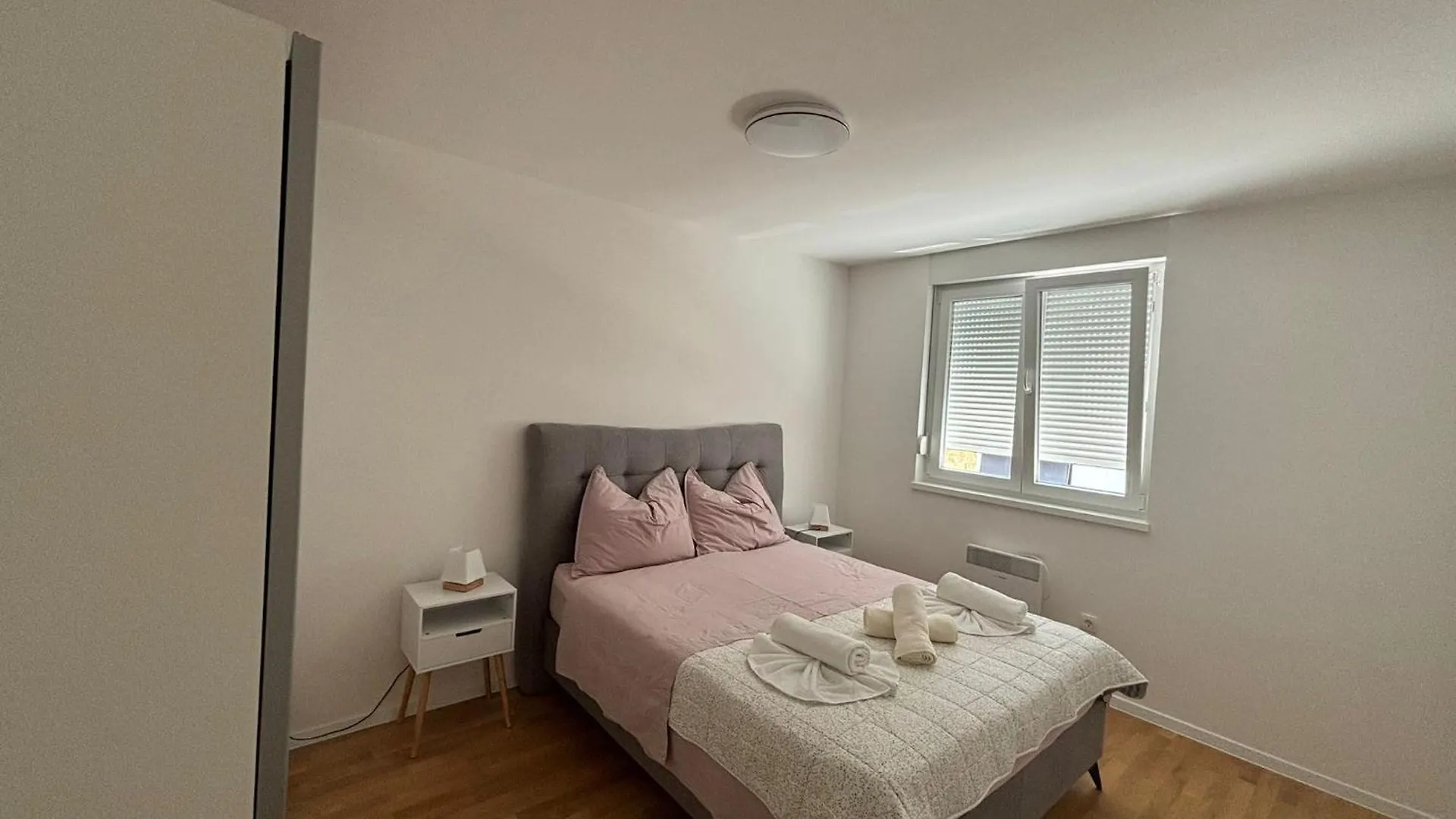 Apartman Mareli Zadar Apartment